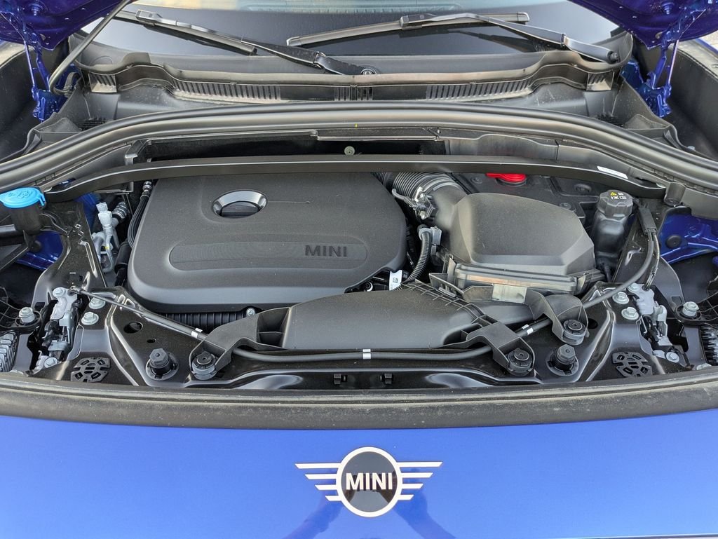 2025 MINI Countryman S - Photo 10
