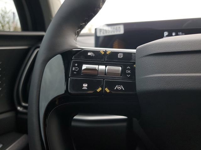 New 2026 Ivory Kia EX image 24