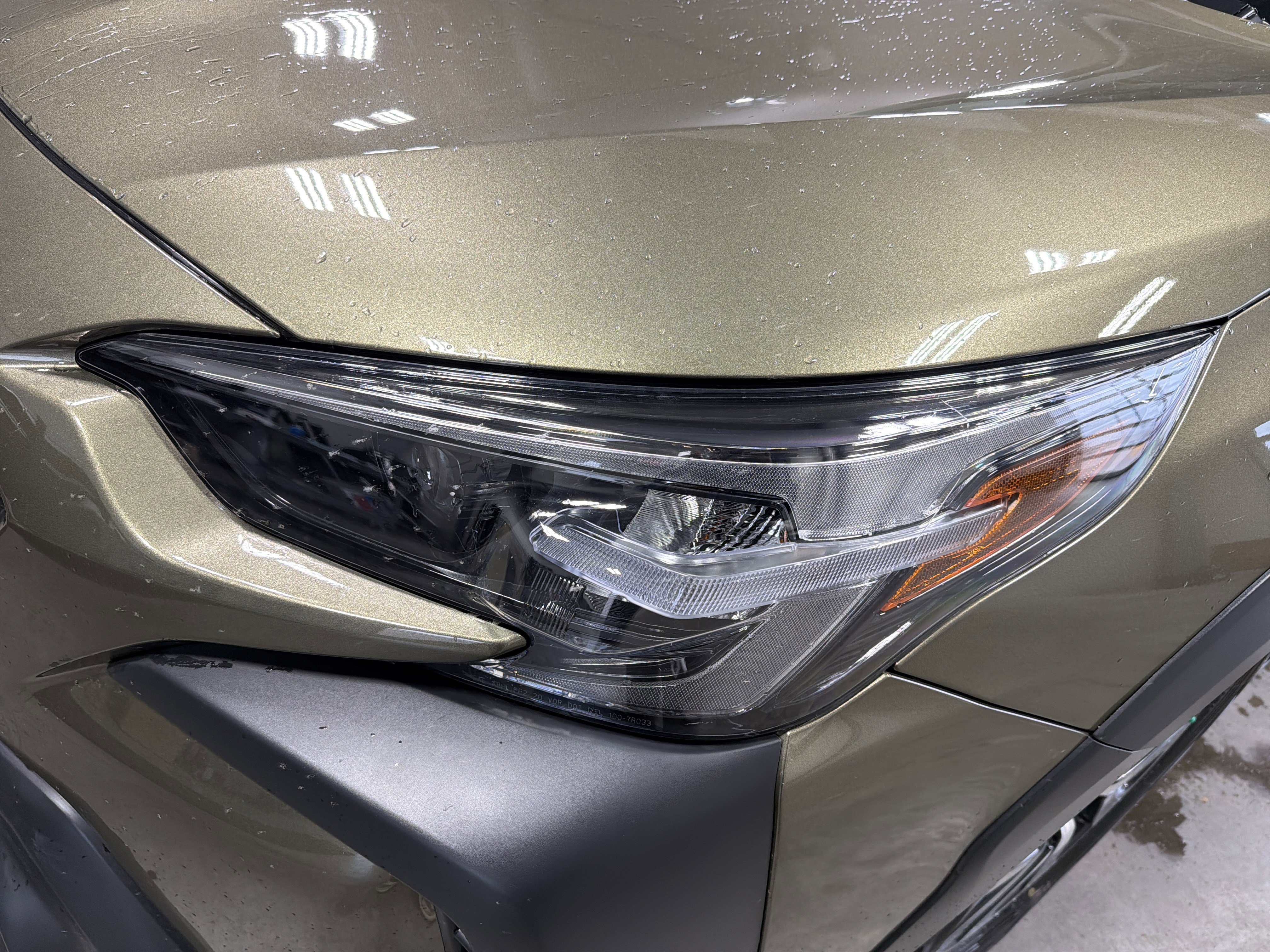 2025 Subaru Outback Premium - Photo 10