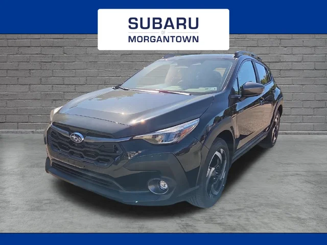 2026 Subaru Crosstrek Hybrid Limited Hybrid