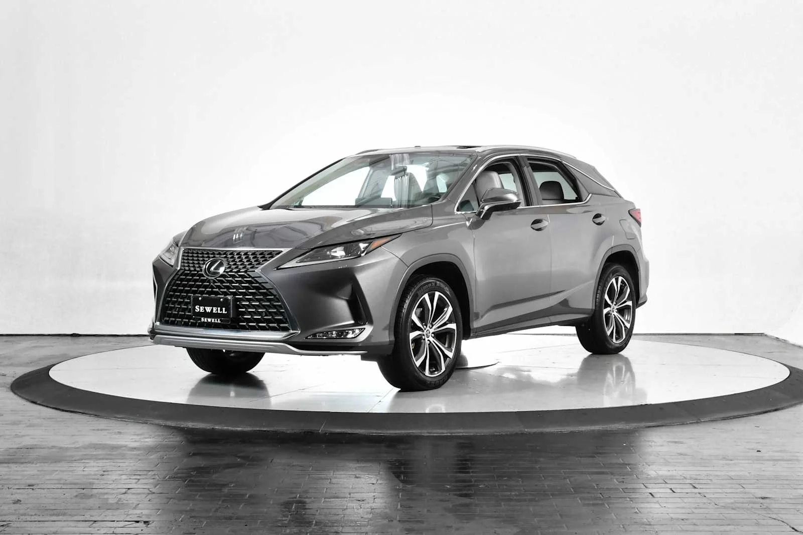 2022 Lexus RX 350 350 FWD's photo