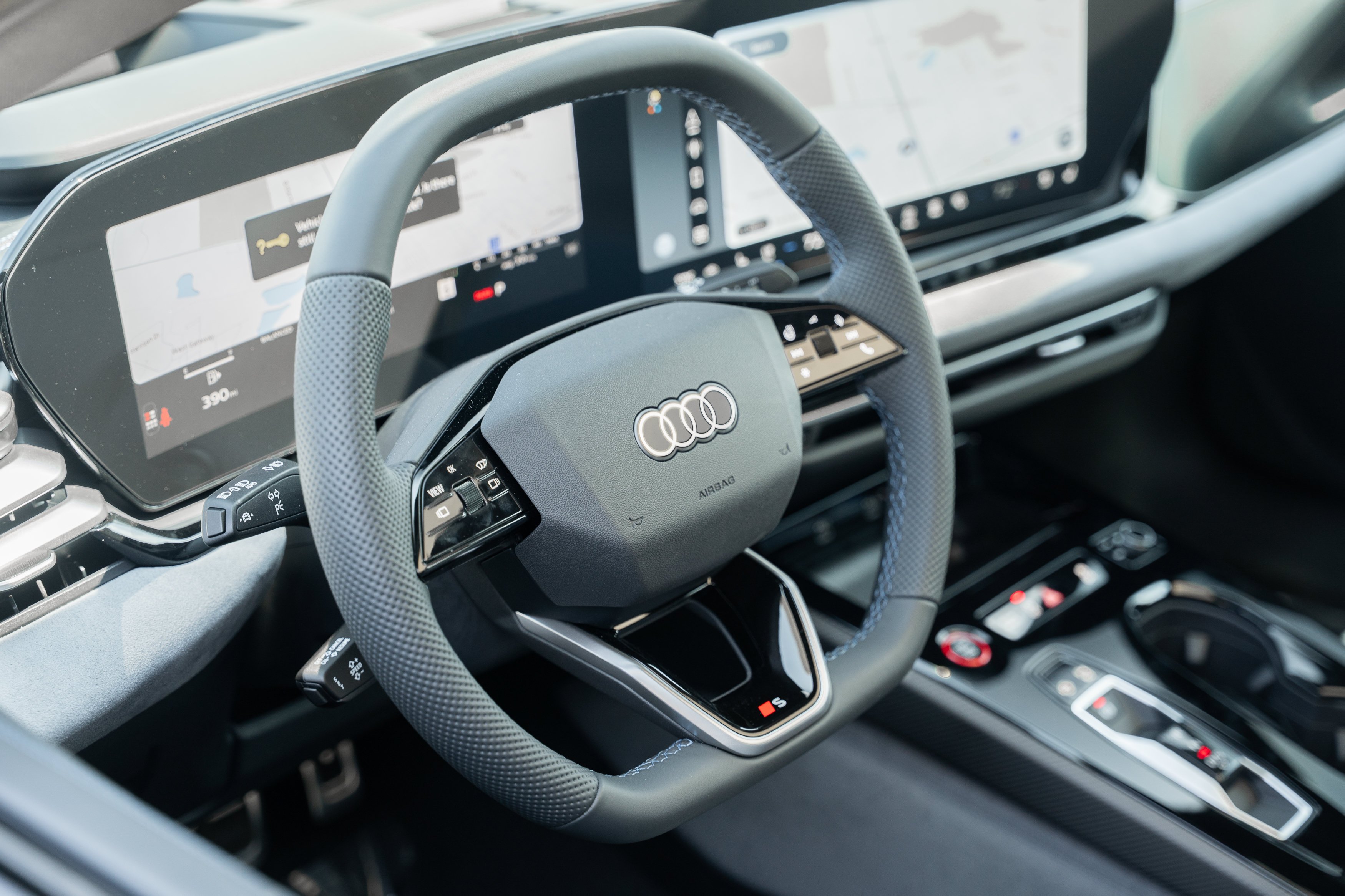 New 2026 Firmament Audi Prestige image 10