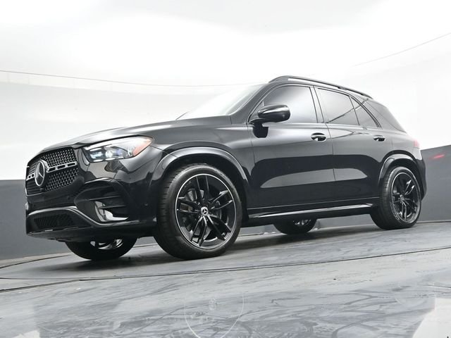 Used 2024  Mercedes-Benz GLE 580 image 36