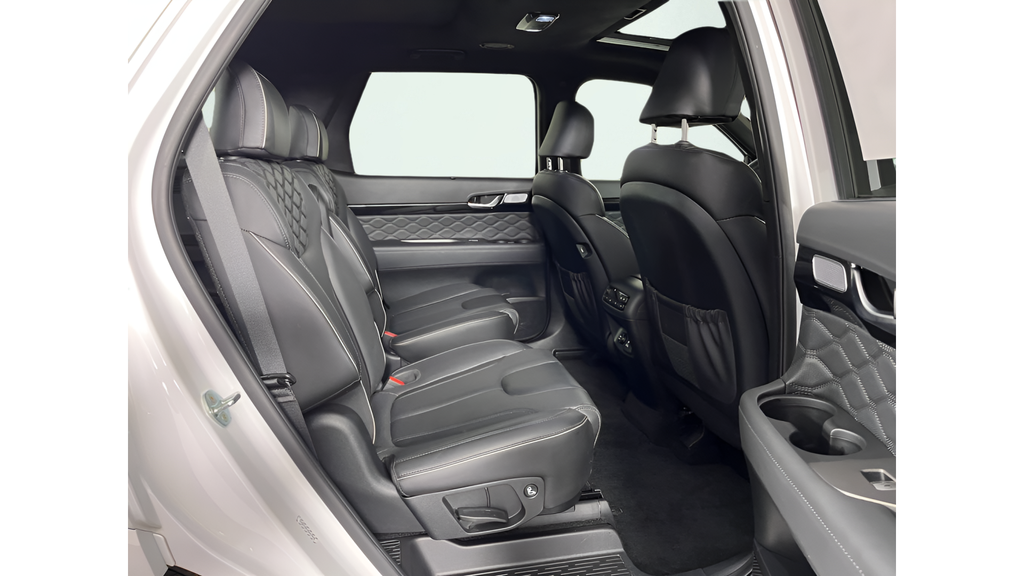 2022 Hyundai Palisade Calligraphy - Photo 15