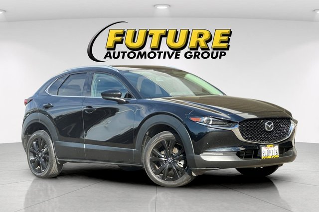 2023 Mazda CX-30 2.5 Turbo Premium Package AWD