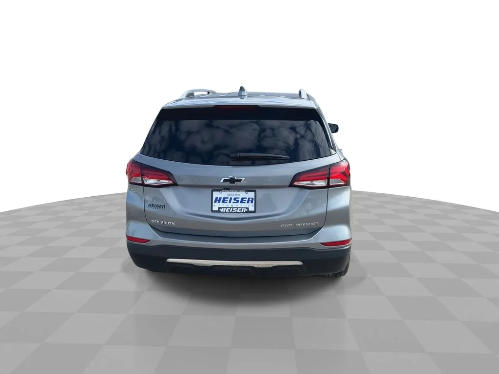 2023 Chevrolet Equinox Premier - Photo 7