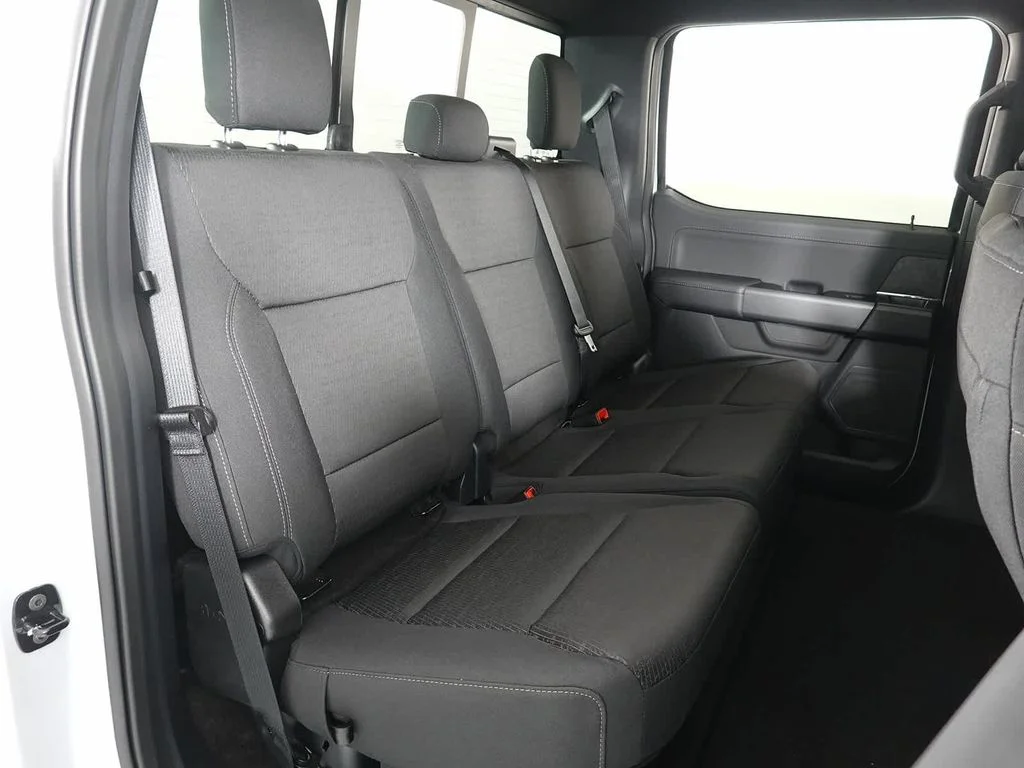 2025 Ford F-150 XLT - Photo 15