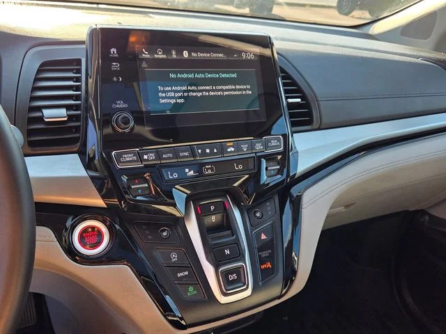 Used 2023  Honda Touring image 24