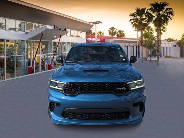 Used 2024  Dodge SRT Hellcat Premium image 8