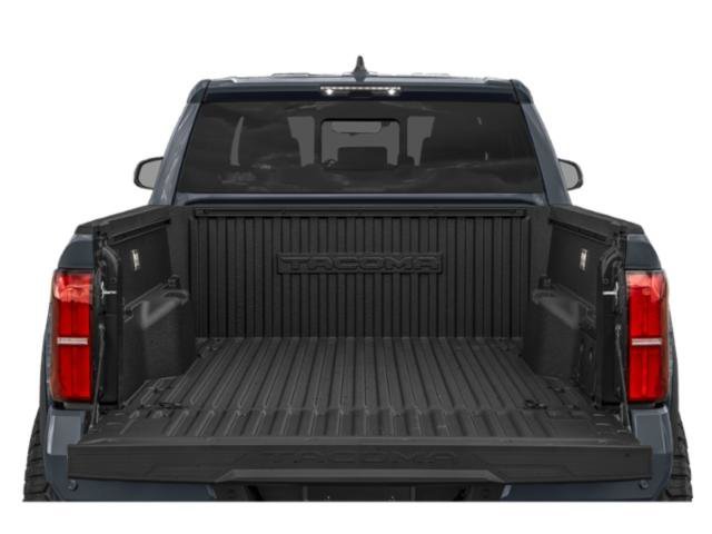 New 2026 Ice Cap Toyota Tacoma TRD Off-Road image 10