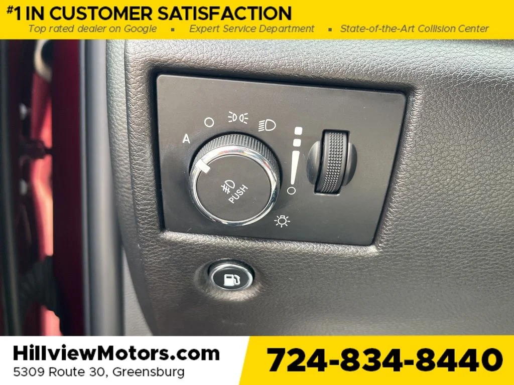 Certified Used 2020 Velvet Jeep Limited image 23