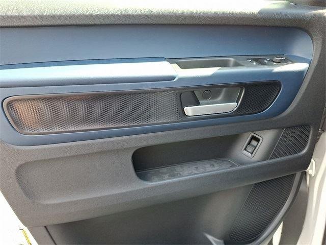 2025 Volkswagen ID. Buzz PRO S - Photo 8