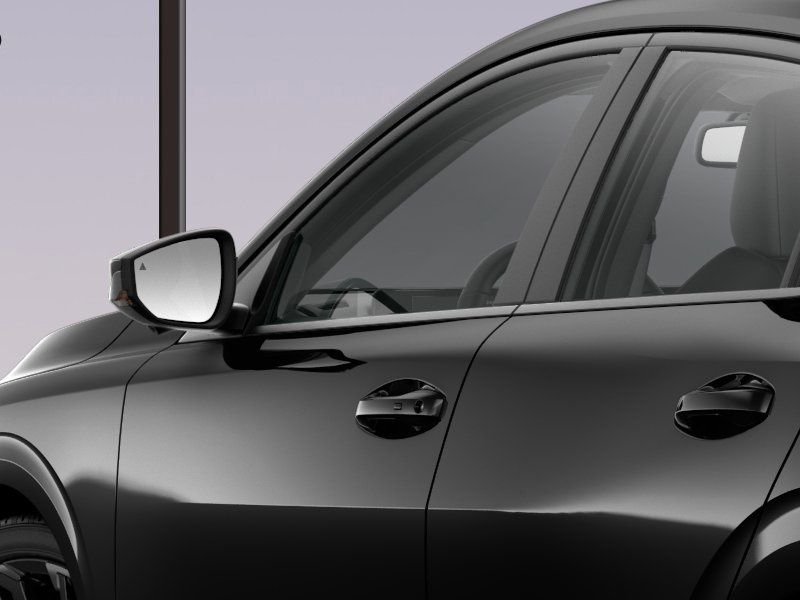 New 2027 Super Black Nissan SR Midnight Edition image 14