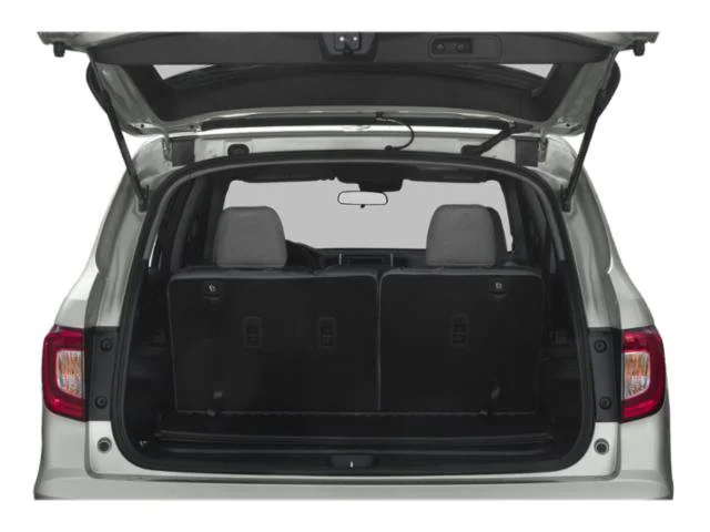 Used 2020 Gray Honda LX image 11