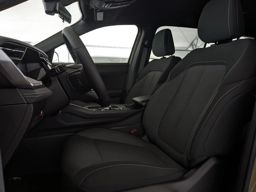 New 2026 41 Jeep Laredo - - 4x4 - Adaptive Cruise - 12.3 Display - Heated Seats/Wheel - Compact Spare Tire & More! image 14