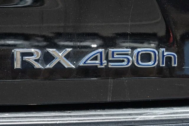 Used 2018 Caviar Lexus 450h image 5