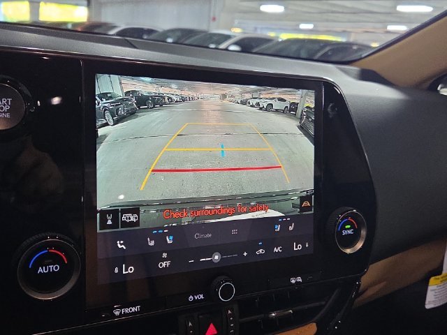 New 2026 Caviar Lexus PREMIUM image 17