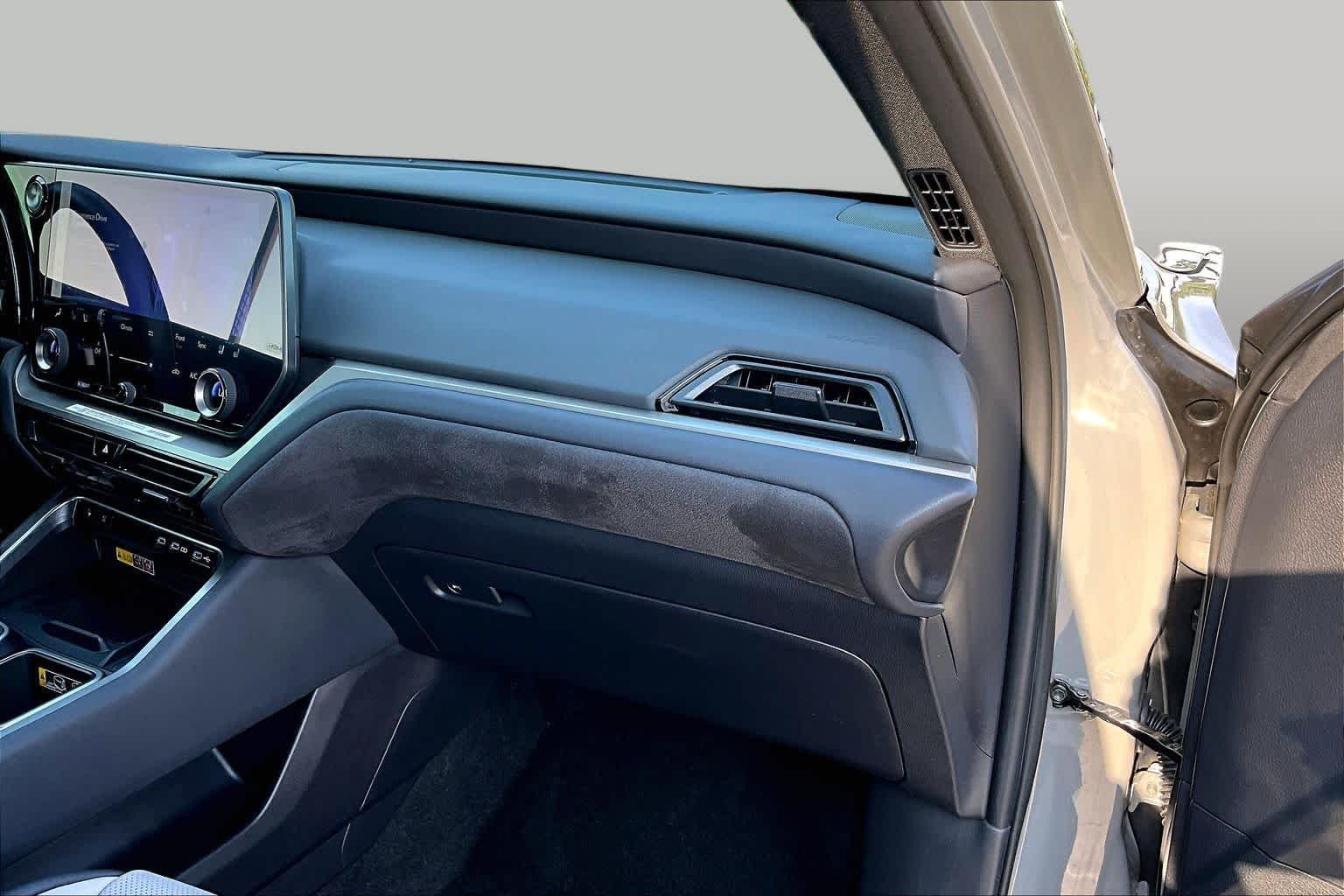 Certified Used 2026 Incognito Lexus F SPORT Performance Premium image 19