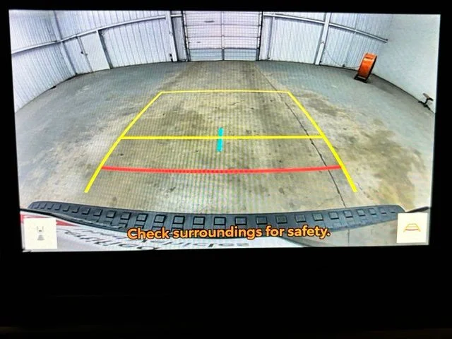 Certified Used 2026 Gray Toyota SR5 image 15