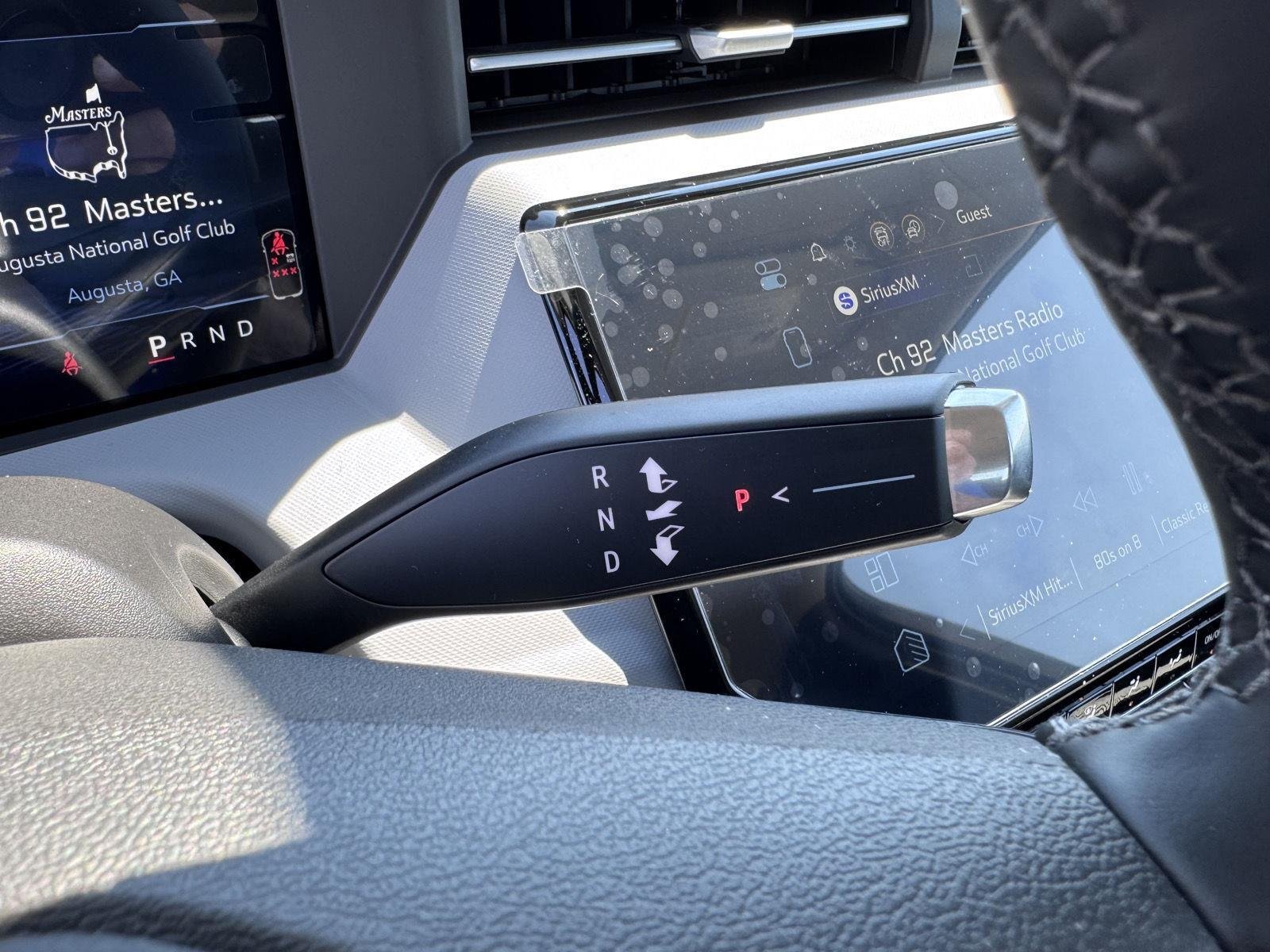 2027 Chevrolet Bolt LT - Photo 16