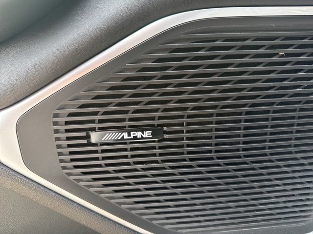 2024 Jeep Wagoneer Series II - Photo 10
