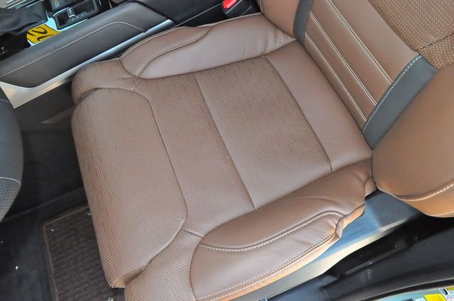 Used 2026  Toyota 1794 Edition image 11
