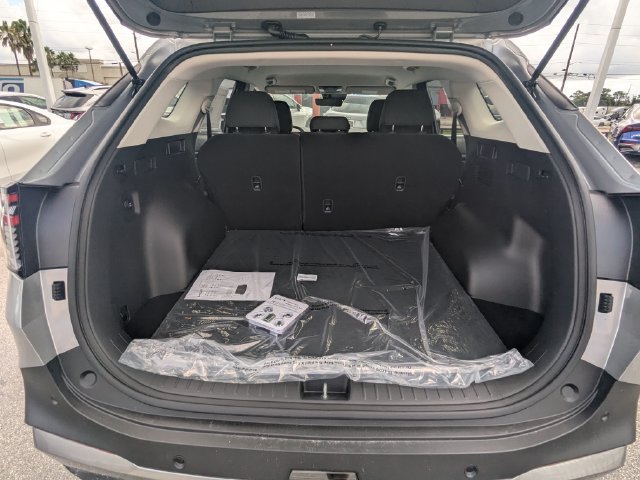 New 2026 Steel Gray Kia LX image 91