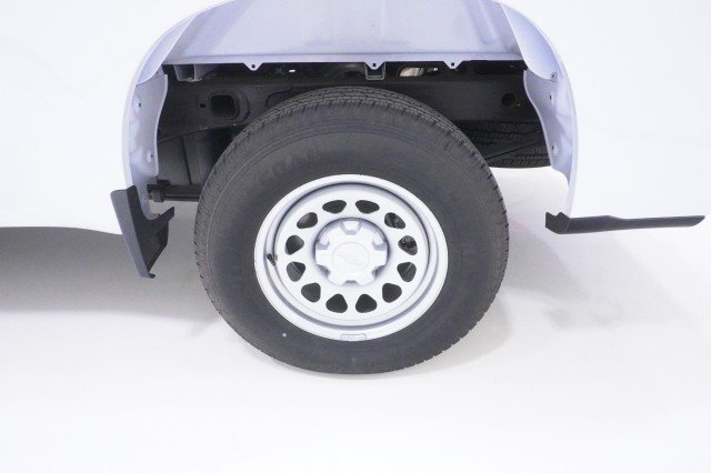 2026 Chevrolet Silverado 1500 Work Truck - Photo 12
