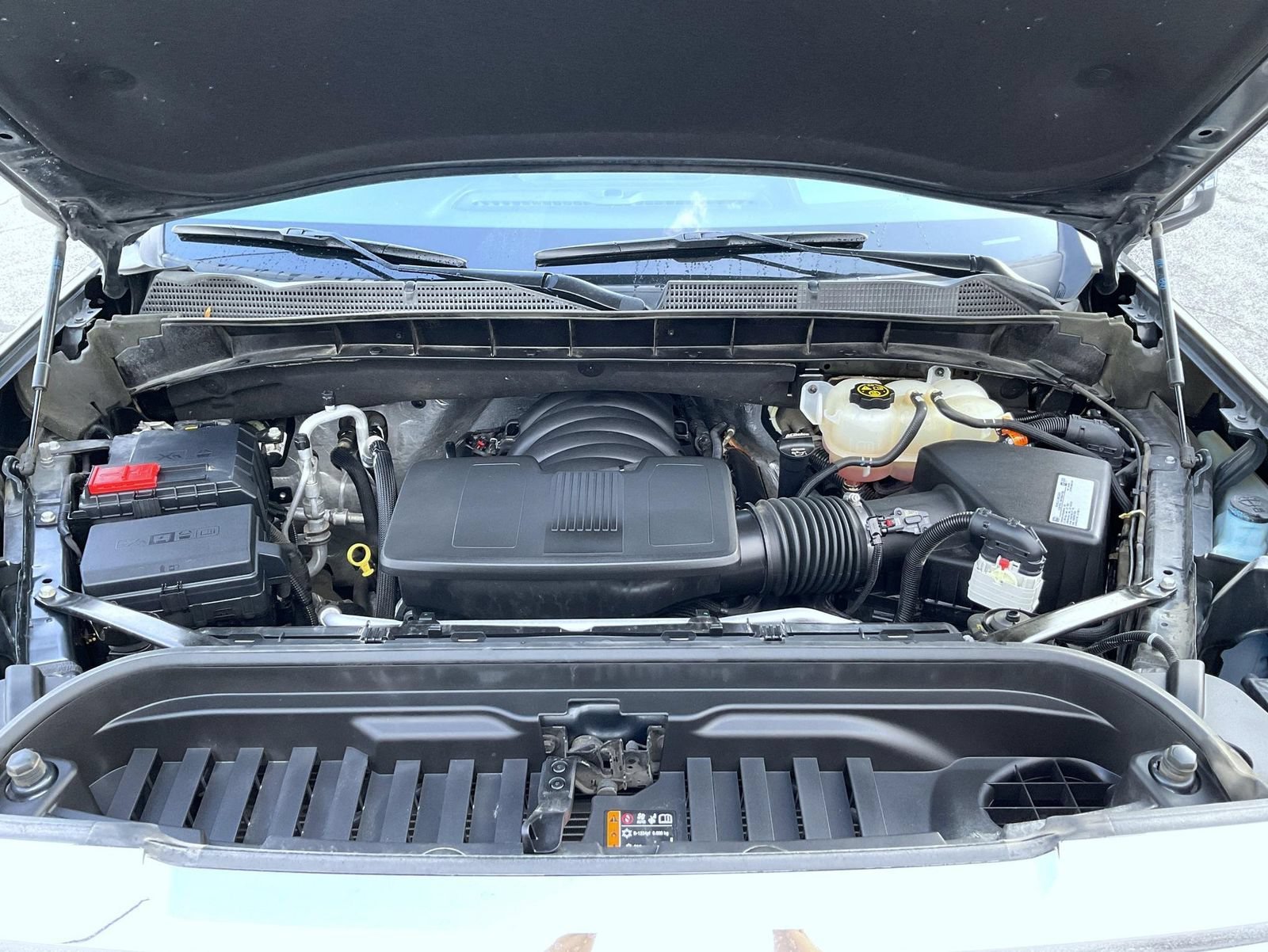 2021 GMC Sierra 1500 Denali Denali - Photo 27