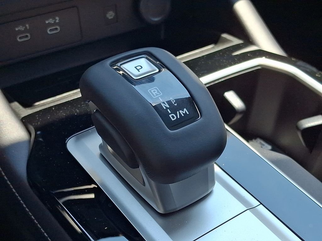 2026 Mitsubishi Outlander SE - Photo 10