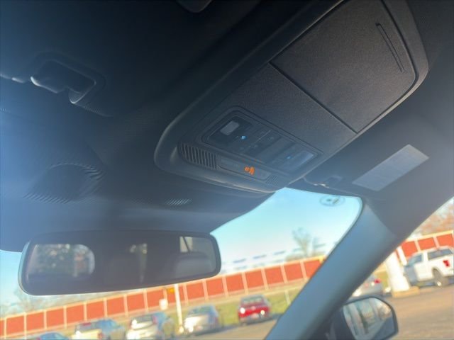 New 2026 Star White Metallic Tri-Coat Ford Tremor® image 59