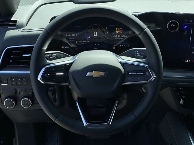 2026 Chevrolet Suburban Premier - Photo 19