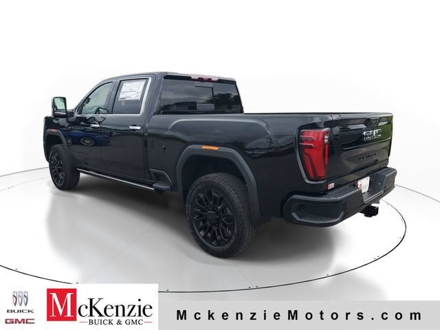 New 2026 Onyx Black GMC Denali image 3