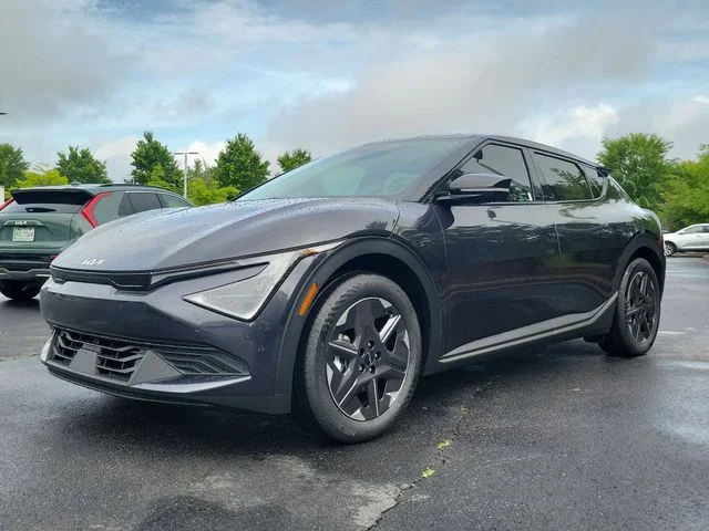 New 2026 Panthera Metal Kia LIGHT image 31