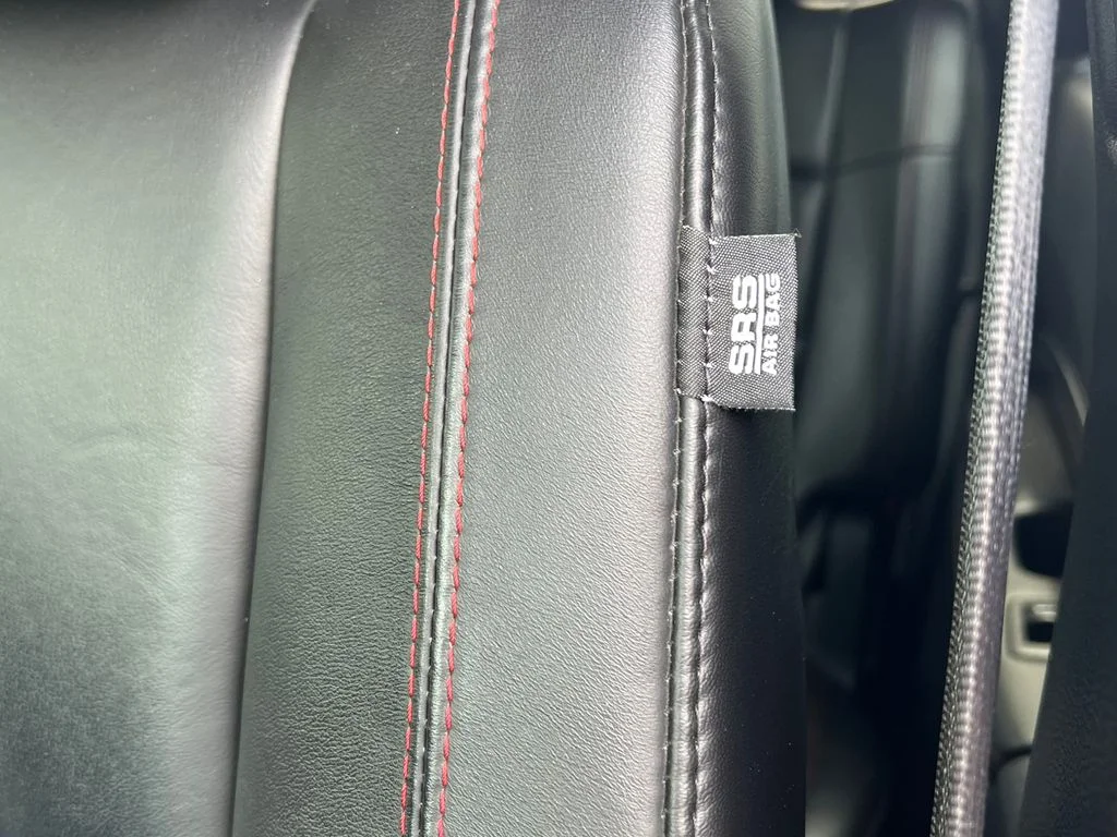 Used 2023 Black Dodge GT Plus image 19