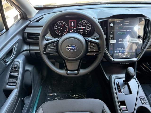 New 2026 SAPPHIRE BLUE PEARL Subaru Premium image 18
