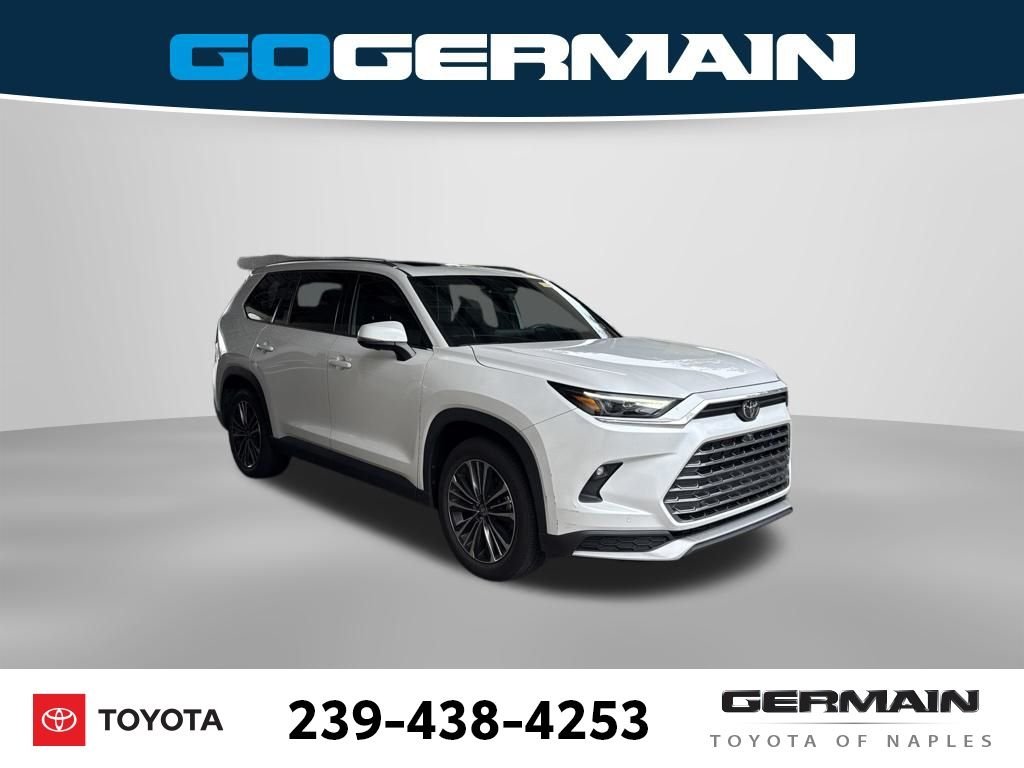 Used 2024 Beige Toyota MAX Platinum image 11