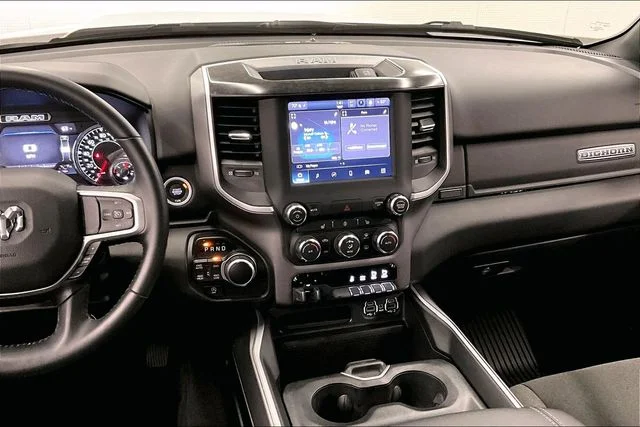 2023 RAM Ram 1500 Pickup Big Horn/Lone Star - Photo 7