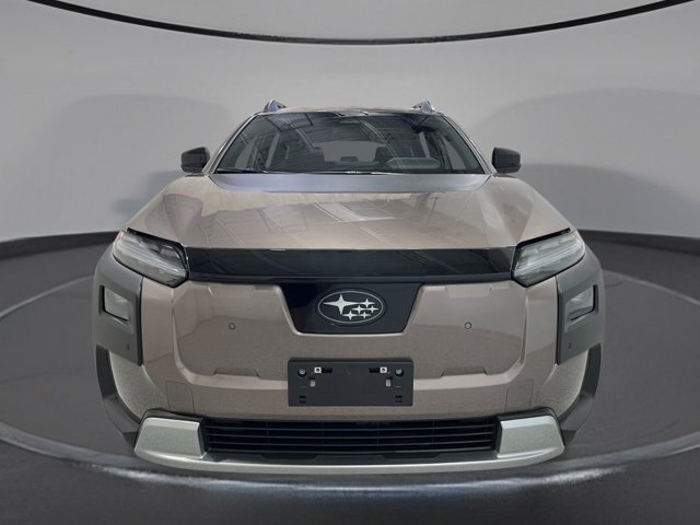 New 2026 BRILLIANT BRONZE METALLIC Subaru Premium image 8