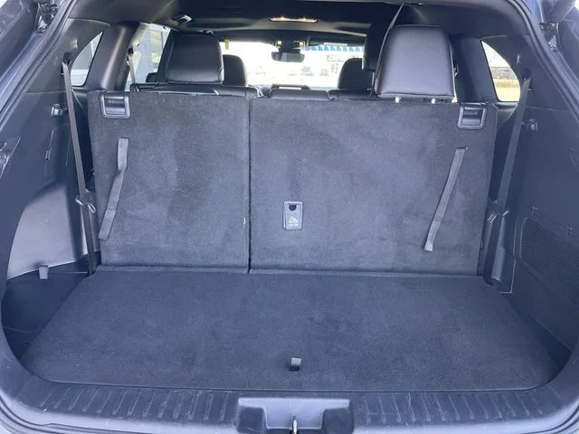 Used 2025 Gray Toyota XSE image 24