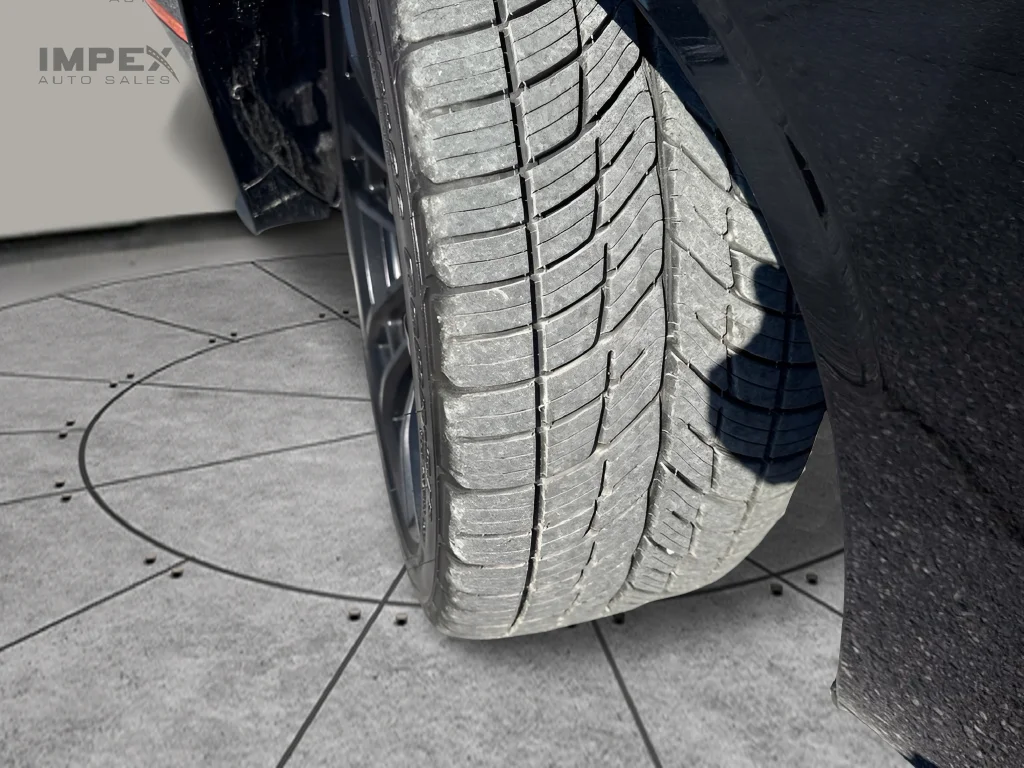 Used 2022 Black Dodge R/T Scat Pack image 27