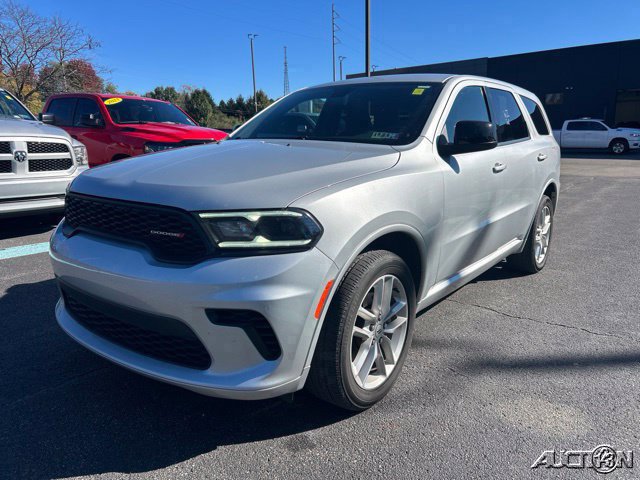 2025 Dodge Durango