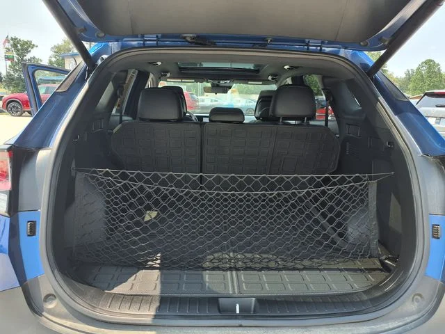 2024 Kia Sportage X-Pro - Photo 30