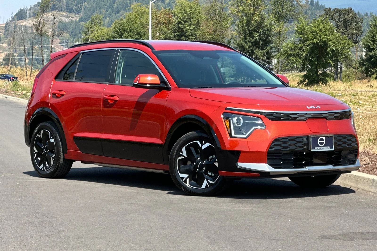 2023 Kia Niro EV