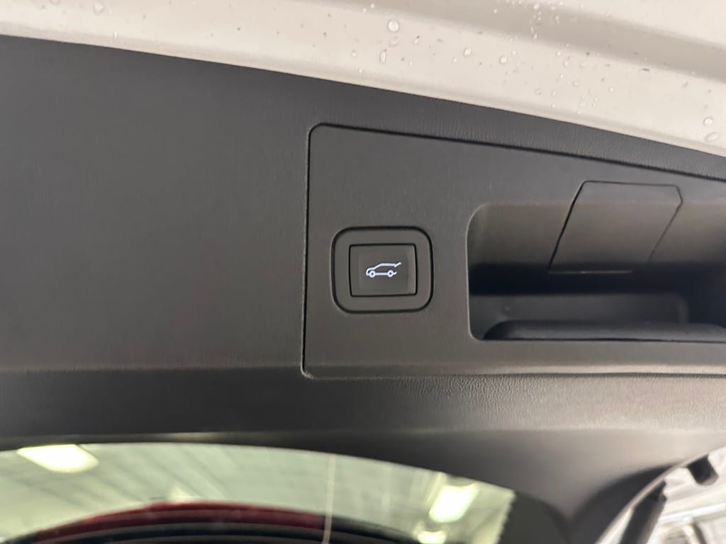 2026 Cadillac XT5 Luxury - Photo 24