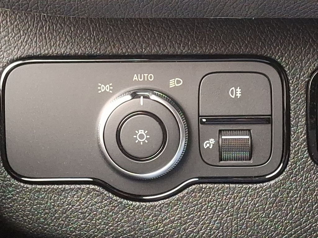 2025 Mercedes-Benz Sprinter Cargo Van Base - Photo 17