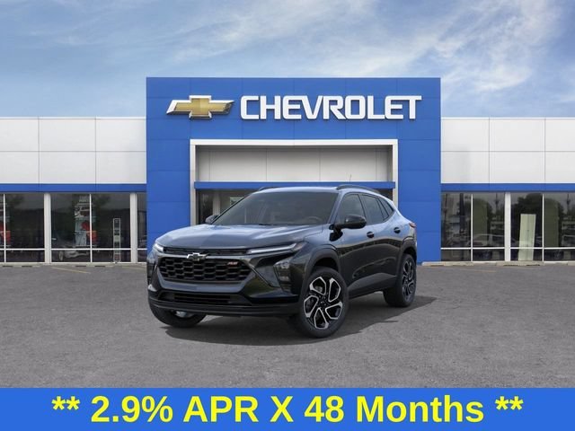 2026 Chevrolet Trax RS - Photo 10