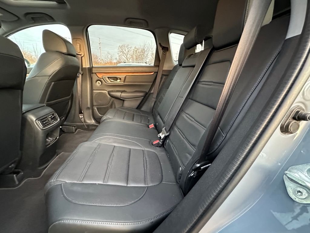 Used 2022 Gray Honda Touring image 11