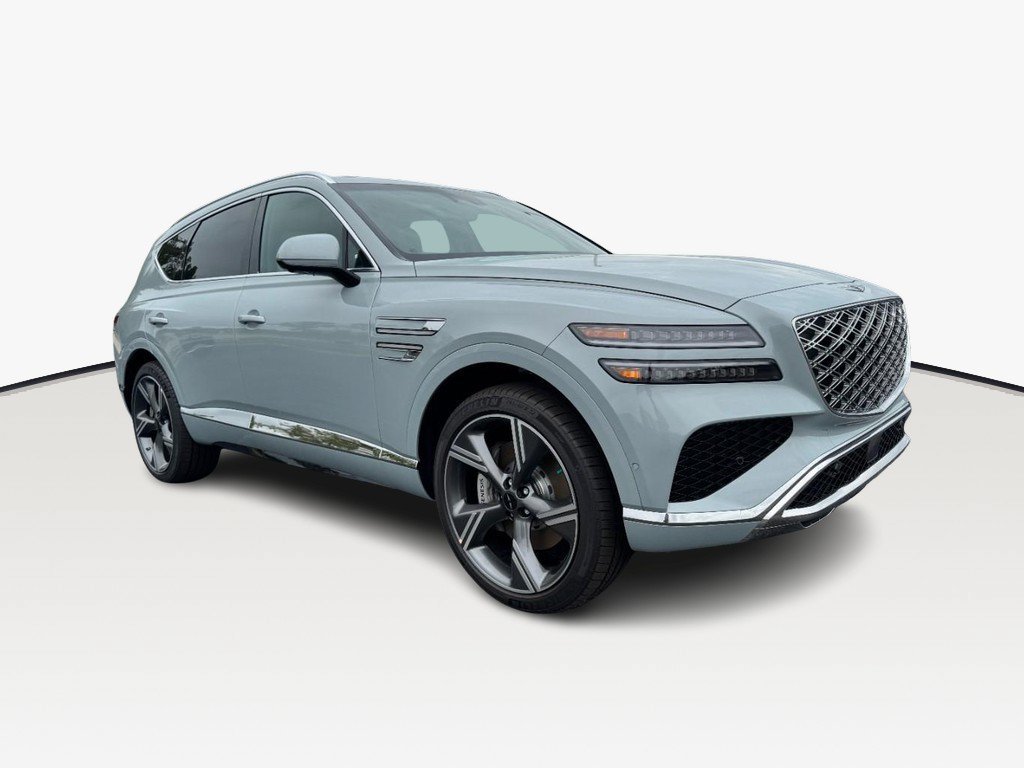 New 2027 Bering Blue Genesis 3.5T Prestige image 1