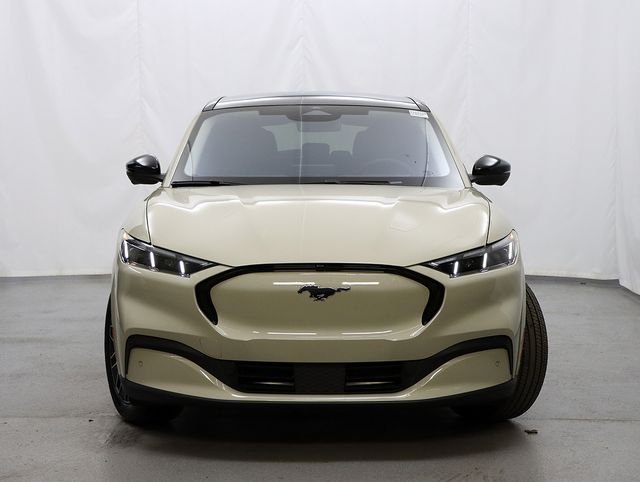 New 2026 Desert Sand Ford Premium image 5